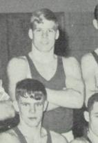 Gerald Craig's Classmates profile album