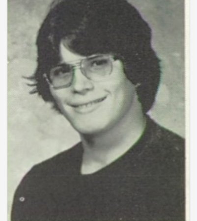 Richard Hoffman's Classmates profile album