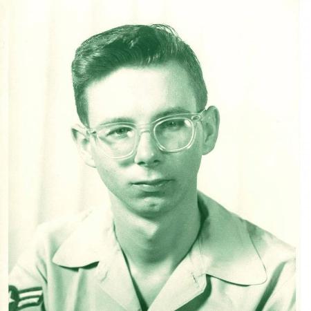 James L. Baker's Classmates® Profile Photo