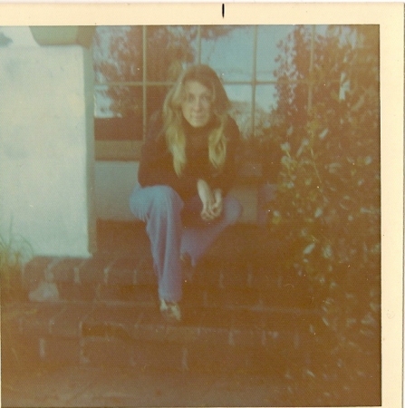 1975 -Pacific Grove, Ca 