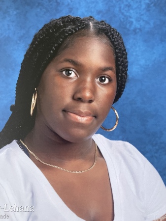 Kaylehana Brown's Classmates® Profile Photo