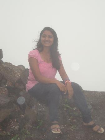 Disha Solanki's Classmates® Profile Photo