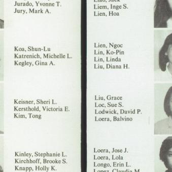 David Lodwick's Classmates profile album