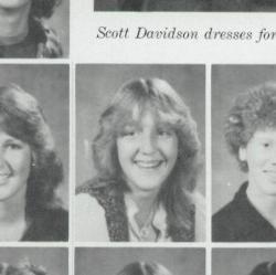 Debra Or Debbi Cheek's Classmates profile album