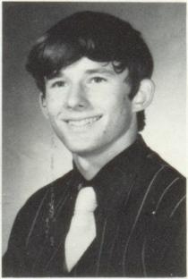 john jenkins' Classmates profile album