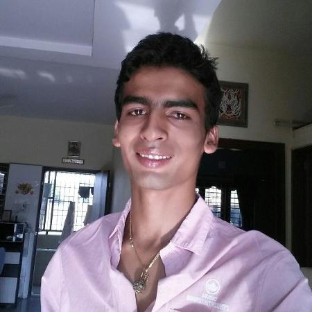 Jay Naik's Classmates® Profile Photo