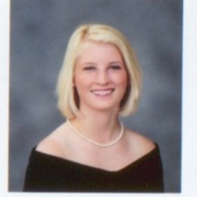 Rebecca Jordan's Classmates profile album