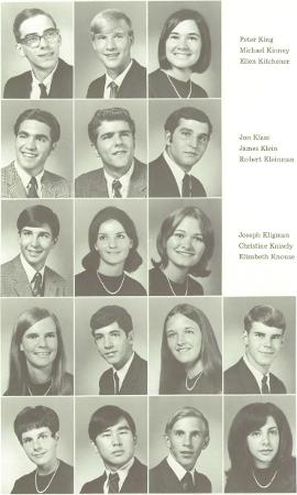 William Kuhar's Classmates profile album