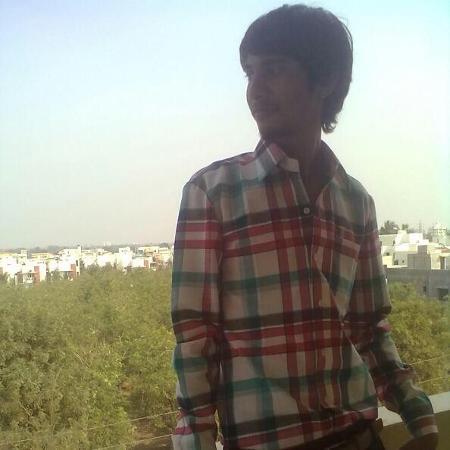 Gaurang Chagli's Classmates® Profile Photo