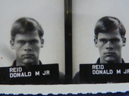 Don Reid's Classmates® Profile Photo