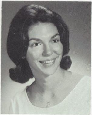 Kathy Bernhardt's Classmates profile album