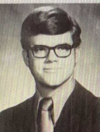 R Scott Simms' Classmates profile album