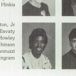 Gregory Hinton's Classmates profile album