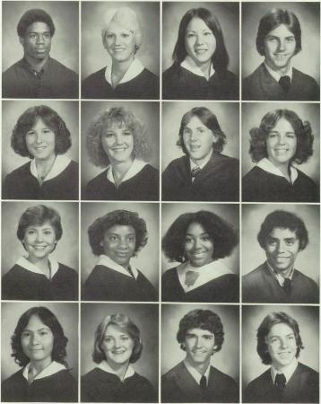 Reggie Smart's Classmates profile album