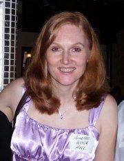 Annette Hall's Classmates® Profile Photo