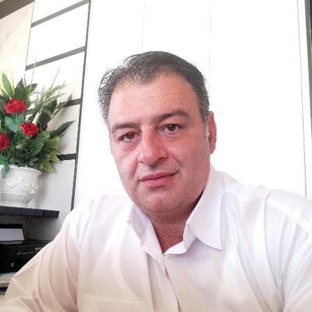 EMMANUEL KASTRINAKIS's Classmates® Profile Photo