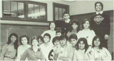 mildred figueroa's Classmates profile album