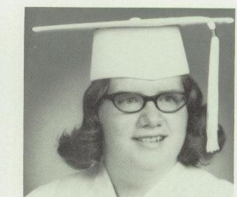 Mary Lacy's Classmates profile album