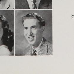 Thomas Jack Tracy's Classmates profile album