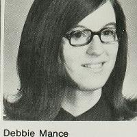 Debbie Weissman's Classmates profile album