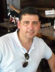 Roberto Orozco Tocaven's Classmates® Profile Photo