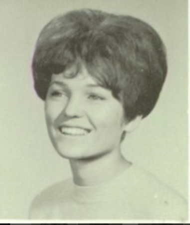 Judy Isted's Classmates profile album