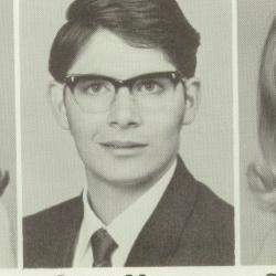 James Mosser's Classmates profile album