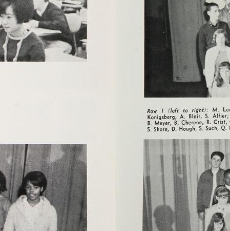 Linda Cochran's Classmates profile album