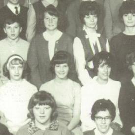 Susan Kromminga's Classmates profile album
