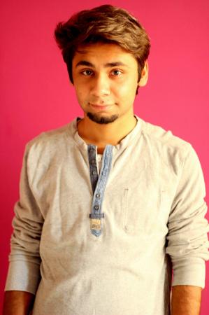 Bilal Arif's Classmates® Profile Photo