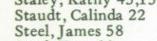 James Steel's Classmates profile album