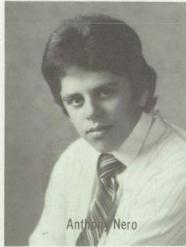 Michael Nadeau's Classmates profile album
