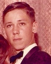 Gene Lambert's Classmates® Profile Photo