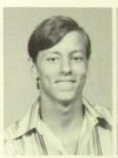 Wayne Bruce's Classmates profile album