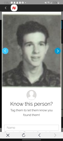 Sean Bakos' Classmates profile album