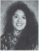 Tina Trevino's Classmates profile album