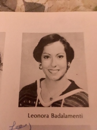 Leonora Pearson's Classmates profile album