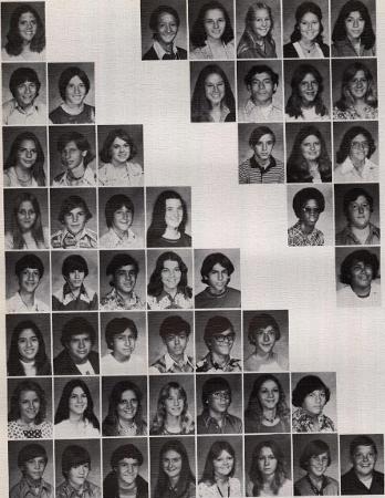 eugene martinez's Classmates profile album