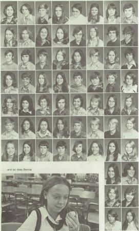 Debra Collins' Classmates profile album