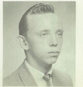 Richard Quirk's Classmates profile album