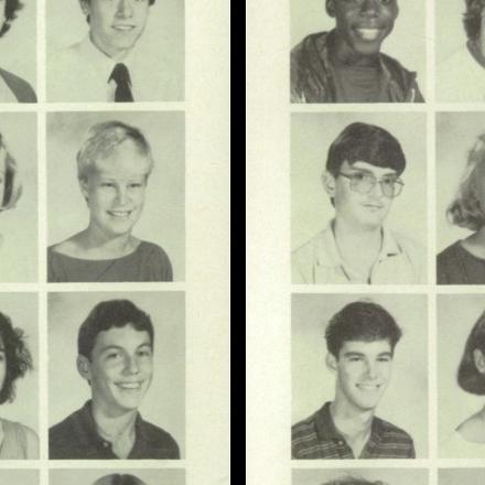 Michele Miller's Classmates profile album