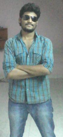 Pradeep Kumar's Classmates® Profile Photo