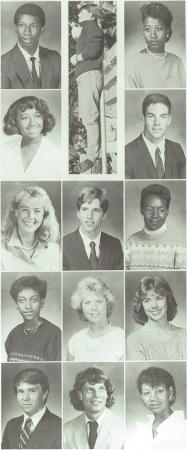 Julie Goshorn's Classmates profile album