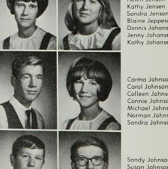 Sandra Morrison's Classmates profile album