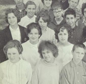 Gail Amkin O'Neill's Classmates® Profile Photo