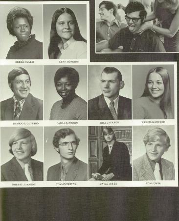 Terry Hazlett's Classmates profile album