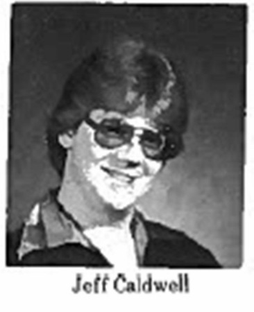 Jeff Caldwell's Classmates profile album