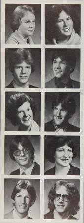 Dean Watts' Classmates profile album
