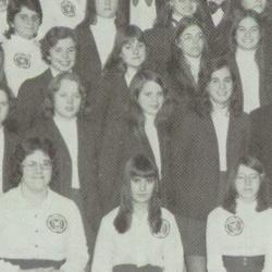 Jeanne Arbo's Classmates profile album