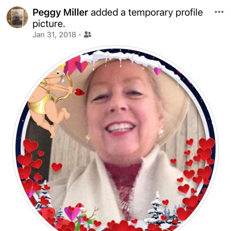 Peggy Miller's Classmates® Profile Photo